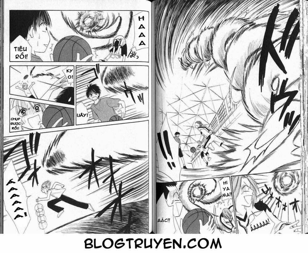 power!! chapter 35 14