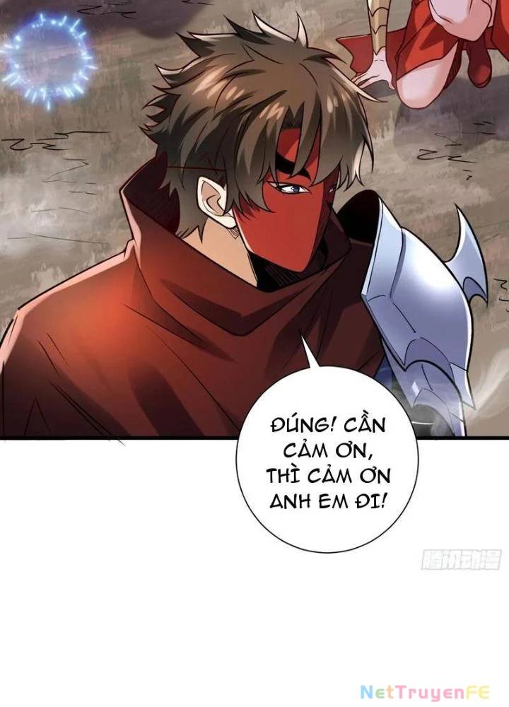 từ dã quái bắt đầu thăng cấp chapter 36 88