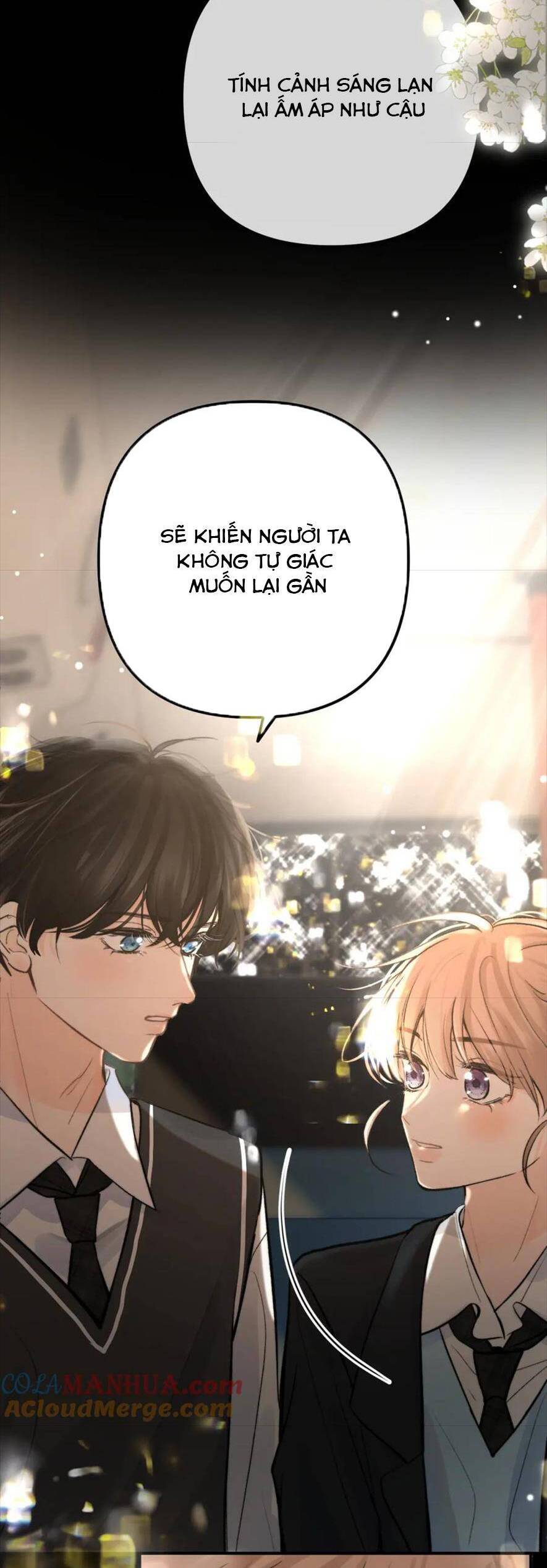 nhật ký tình yêu hằng ngày chapter 14 21