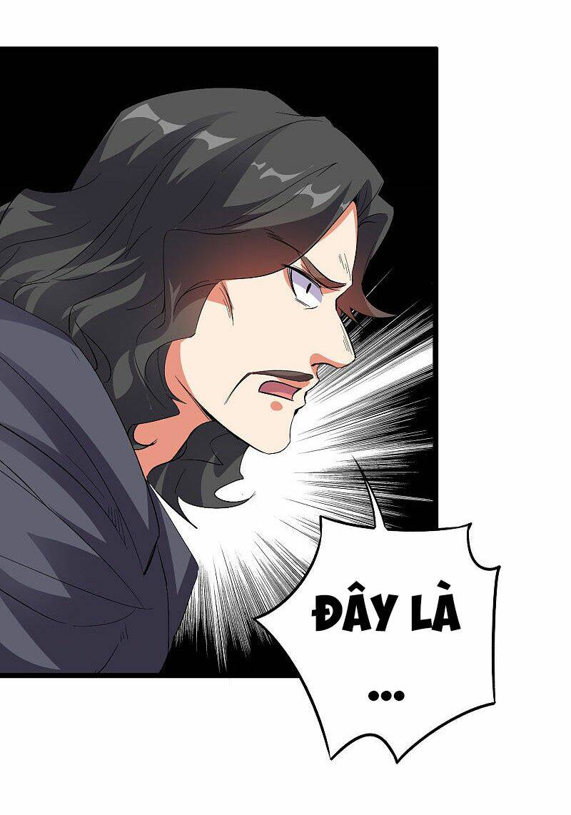 phục thiên thánh chủ chapter 89 24