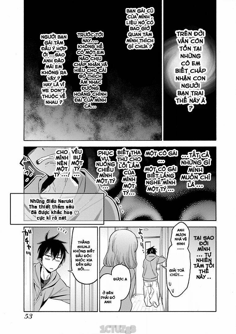 momoiro meloik chapter 72 16