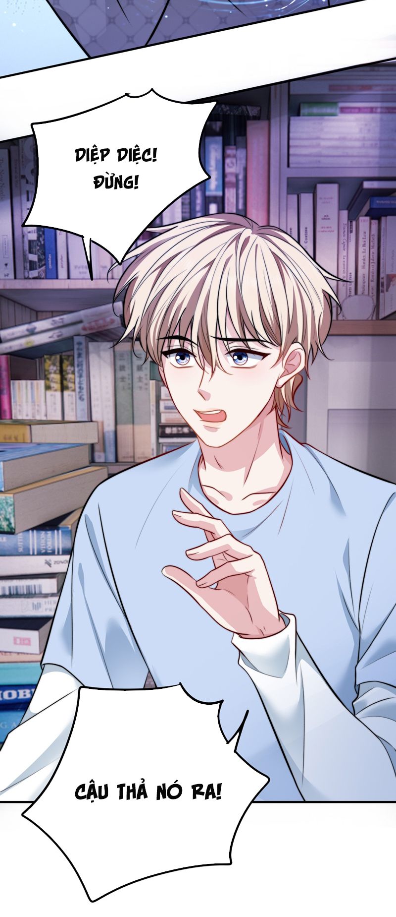 chiến lược tẩy trắng của phản diện chapter 71 33