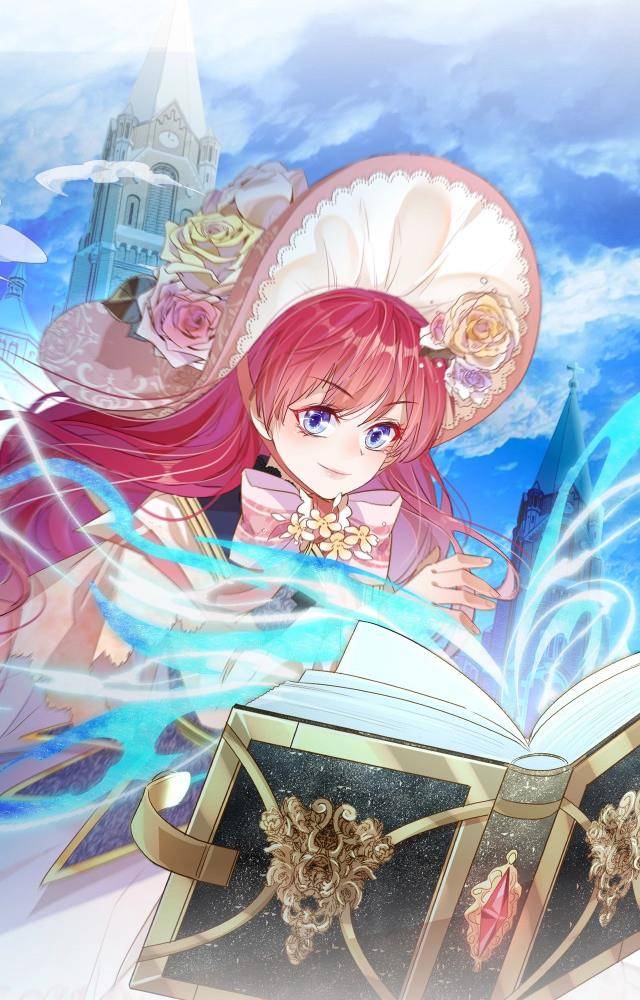 ma pháp của công chúa amy chapter 0 25