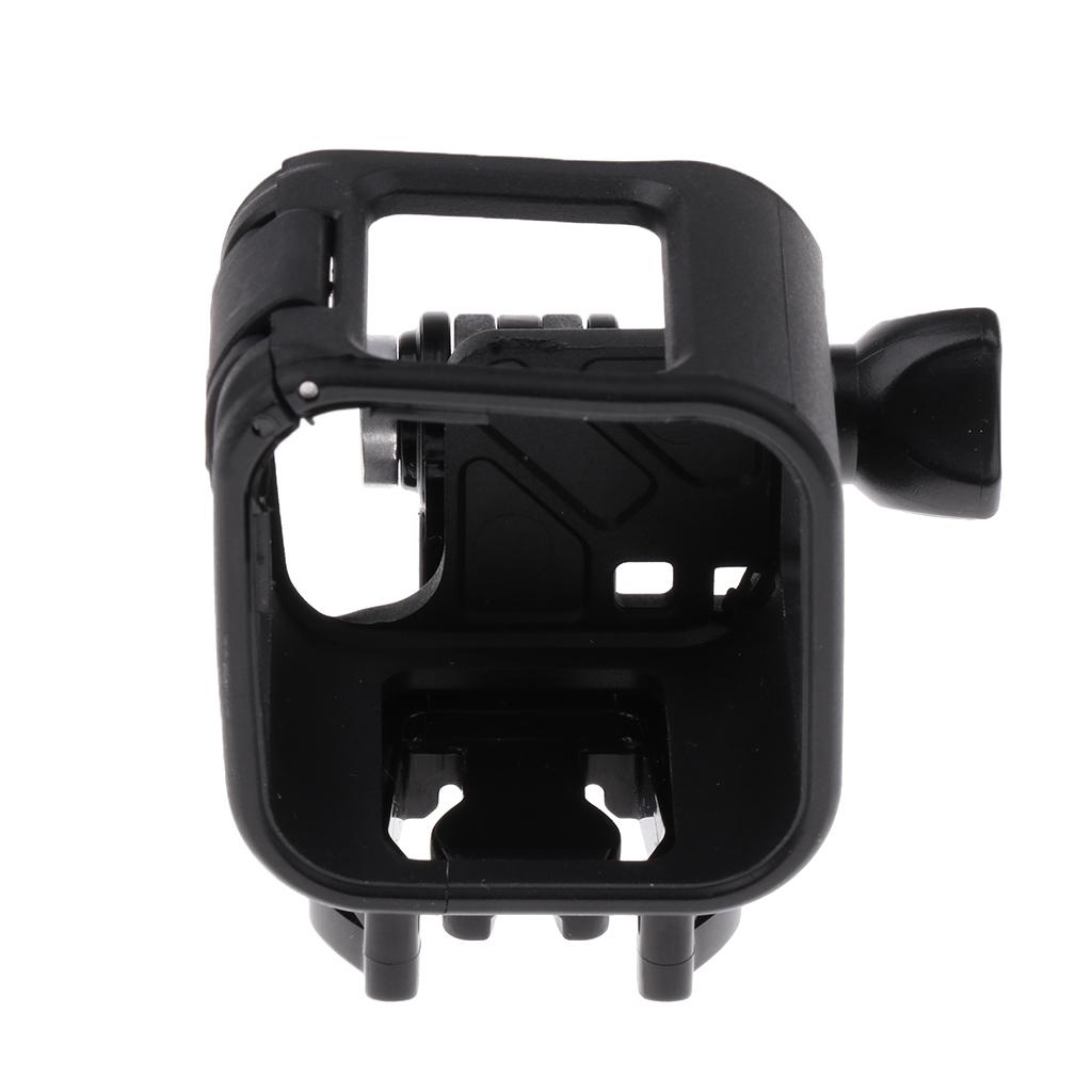 2xHigh Density Foam Windshield Cover Case for Gopro Hero 5 Session/ 4 Session