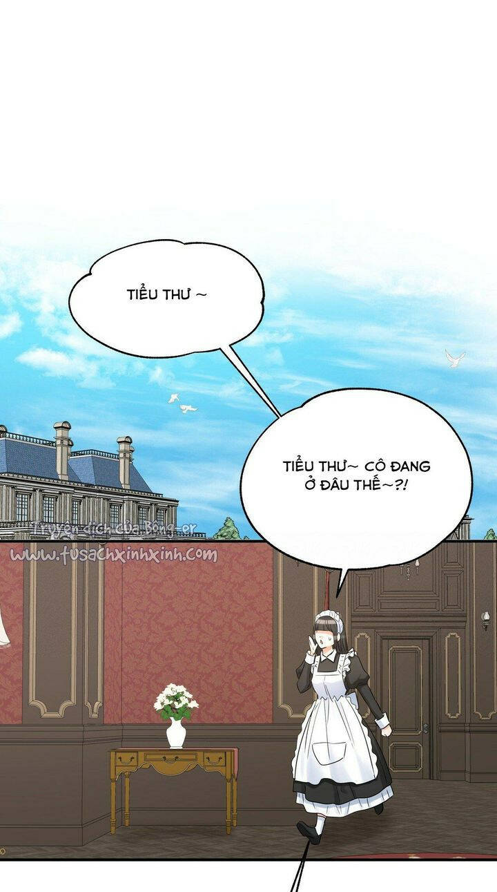 người thừa kế chapter 30 38