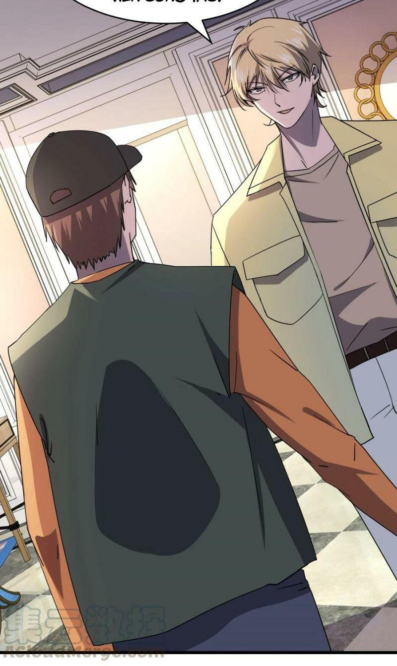 đừng hiểu lầm, tôi mới là người bị hại! chapter 31 43