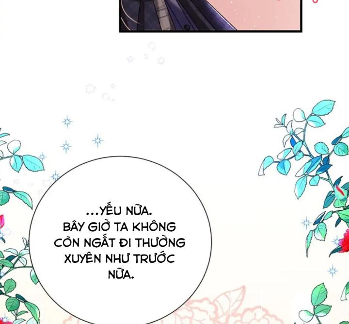 điện hạ giờ đã khỏe, khỏe đến mức quá đáng chapter 1 7