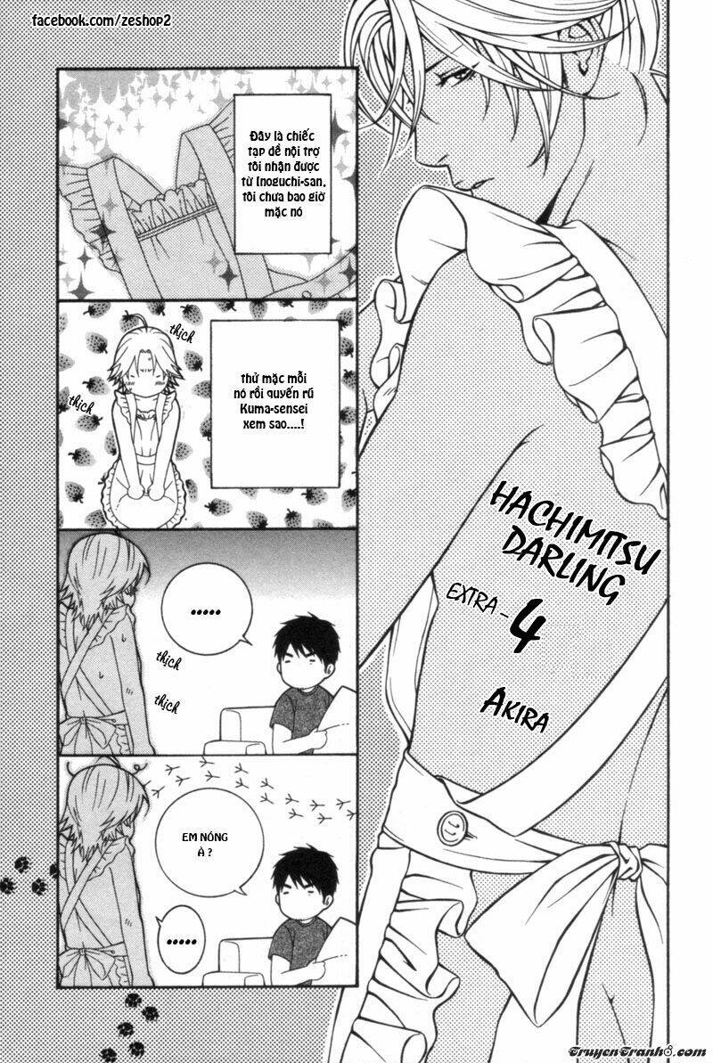 người nuôi mèo và bác sĩ thú y chapter 10 8