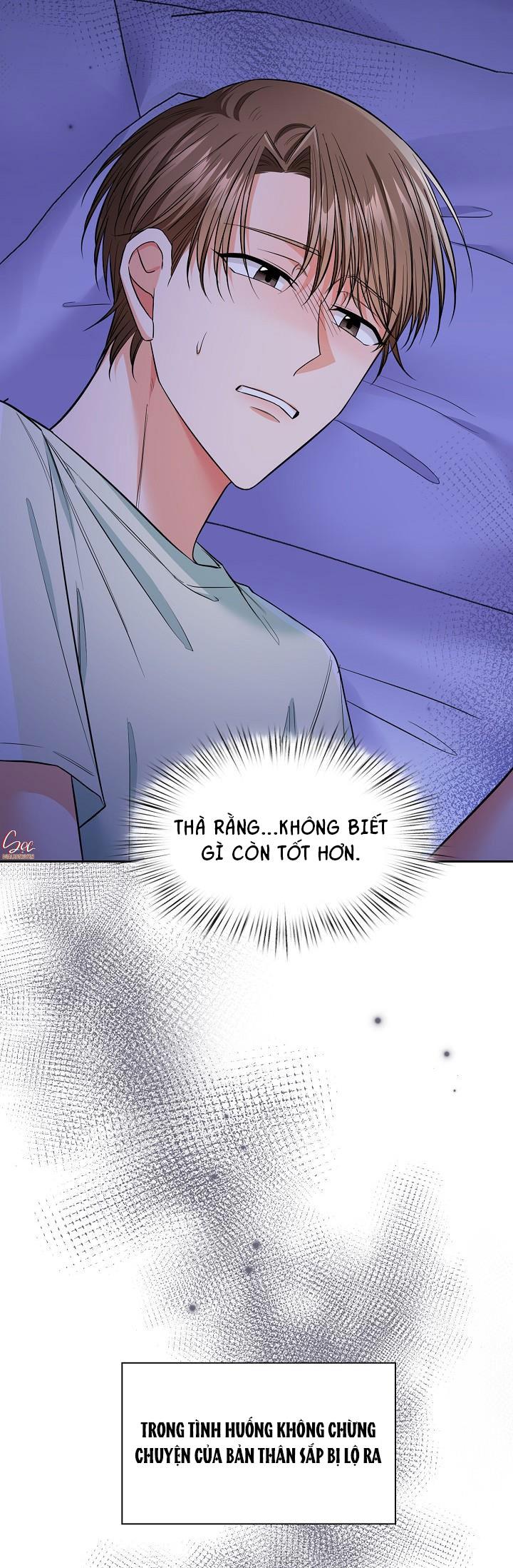 phòng tắm hơi chapter 44 26