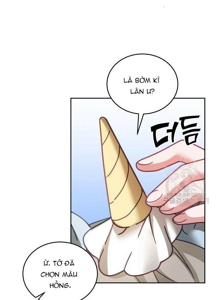 cô tiểu thư bé nhỏ thuần hóa các nhân vật chính chapter 47 32