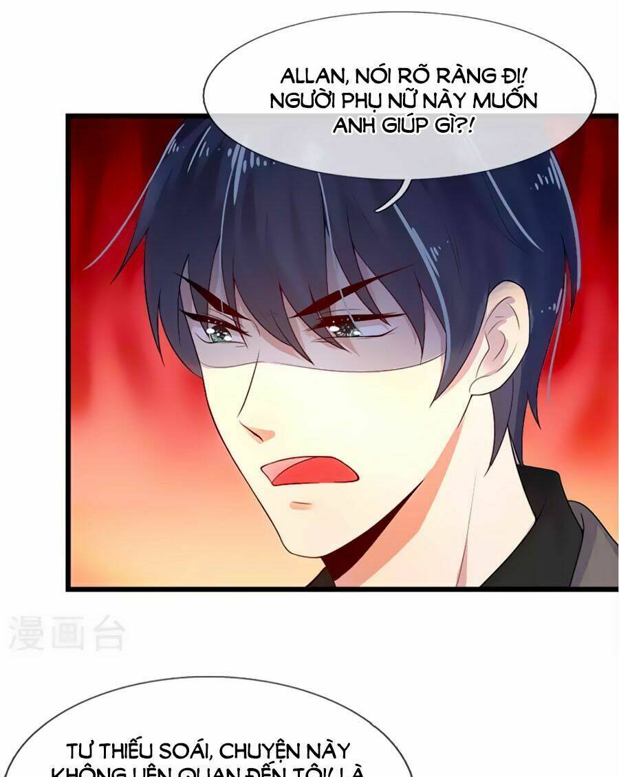 loạn thế tù sủng: thiếu soái bất lương của ta chapter 16 11