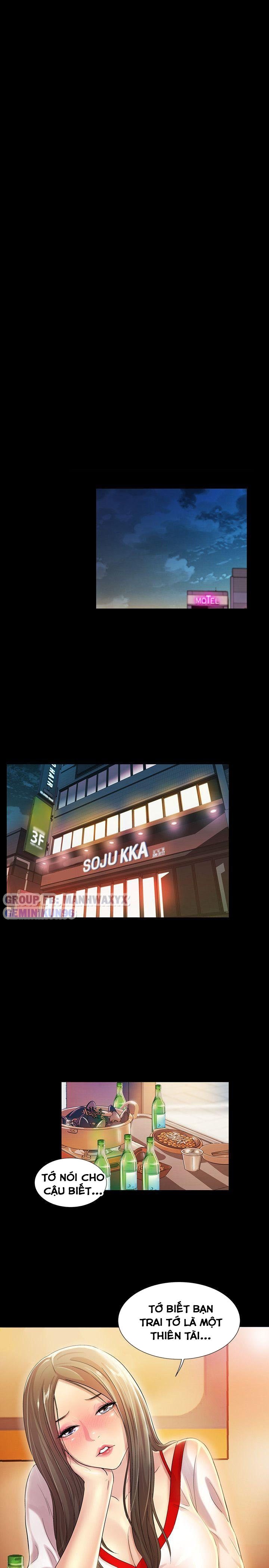 bạn gái của bạn tôi chapter 7 6