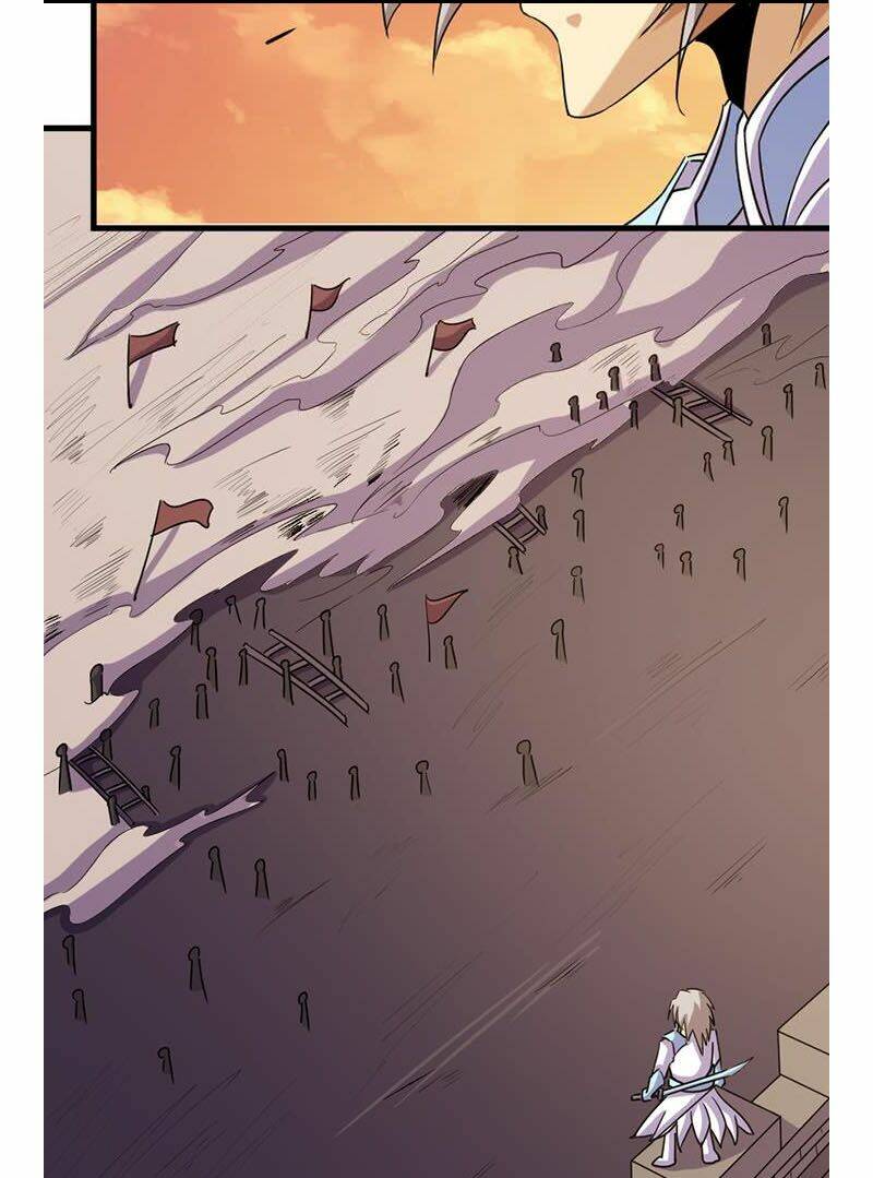 phong quỷ truyền thuyết chapter 193 2