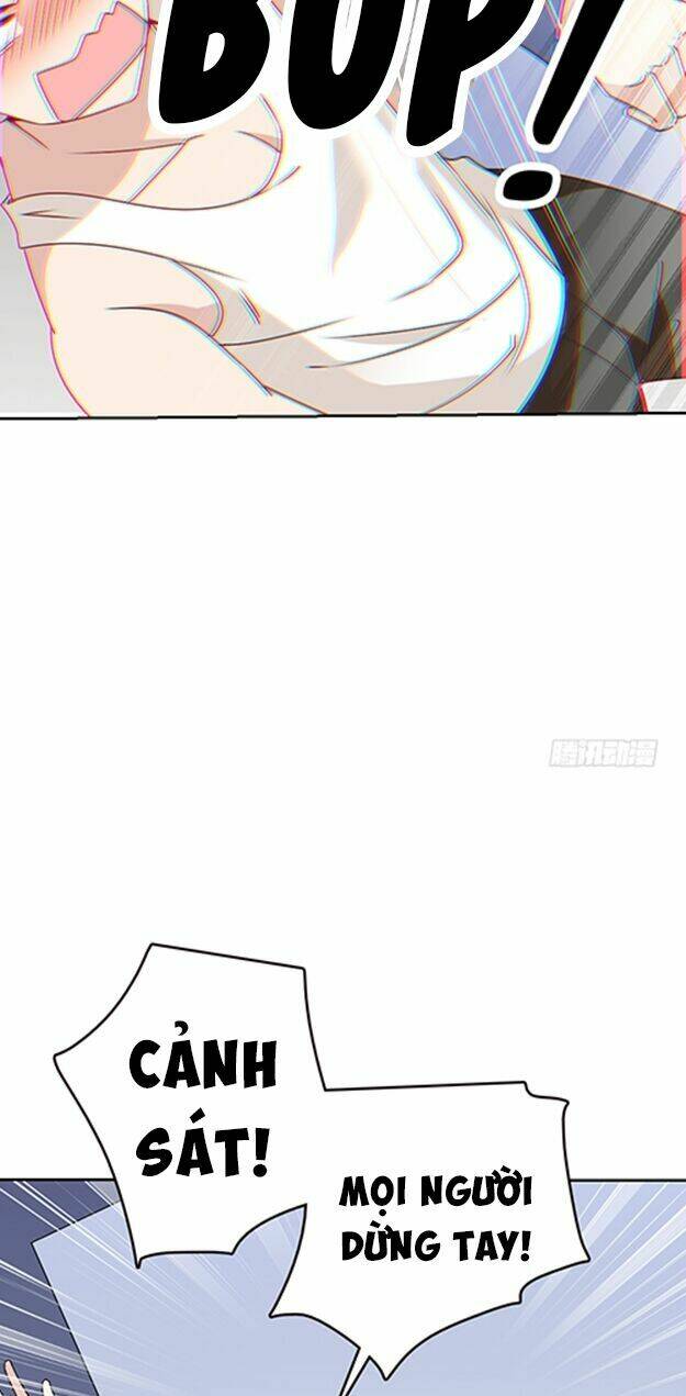 bí mật kết hôn với ảnh đế: vợ ơi đến đây tấn công đi nào chapter 59 8