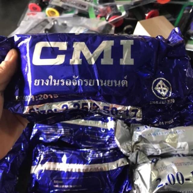 Ruột Camel Thái Lan cho dòng xe phổ thông