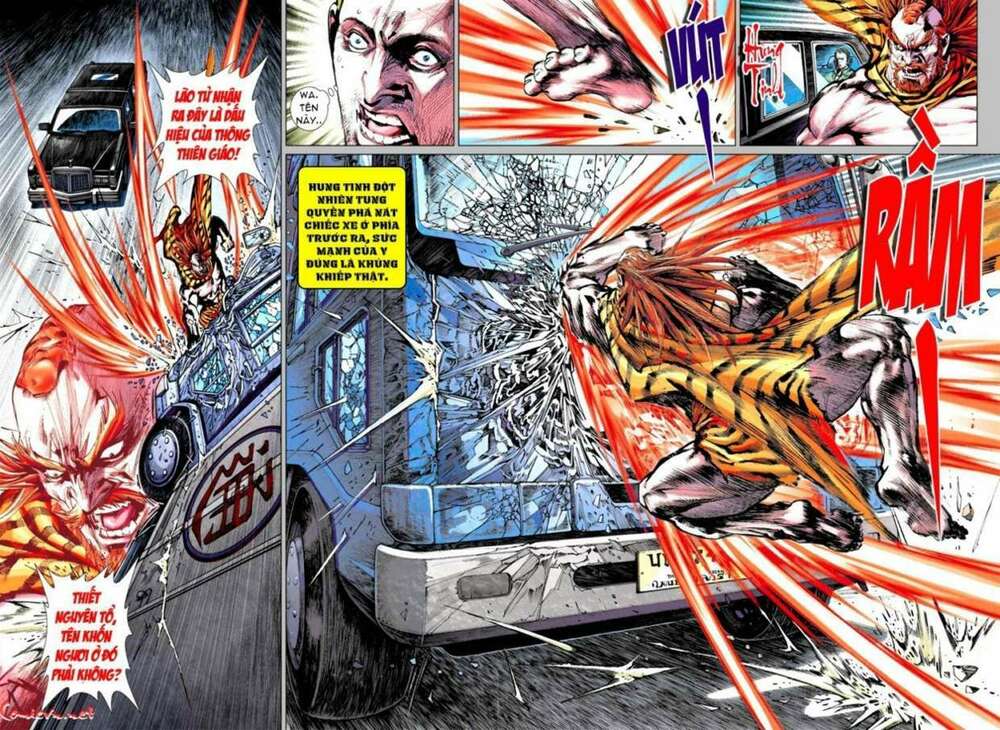 vương phong lôi 1 chapter 47 8