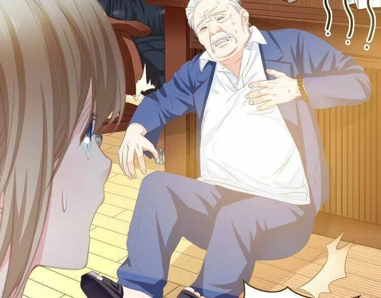 tổng tài đại nhân song mặt kiều thê chapter 20 59