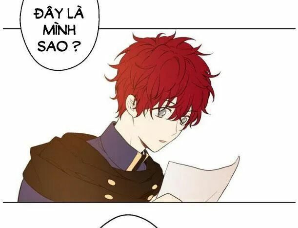 một ngày nọ tôi bỗng thành nàng công chúa chapter 9 16