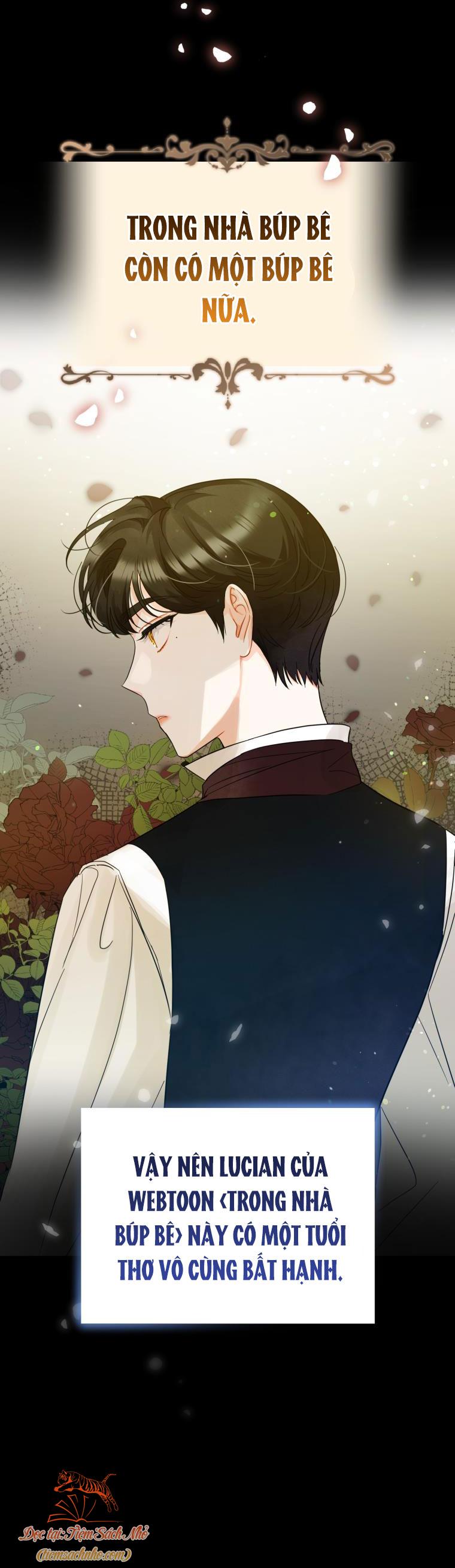 trở thành em gái nam chính truyện bl chapter 2 4