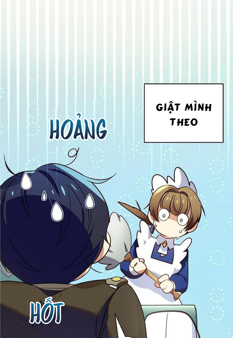 tôi đã ở đây ngay từ ban đầu chapter 15 76