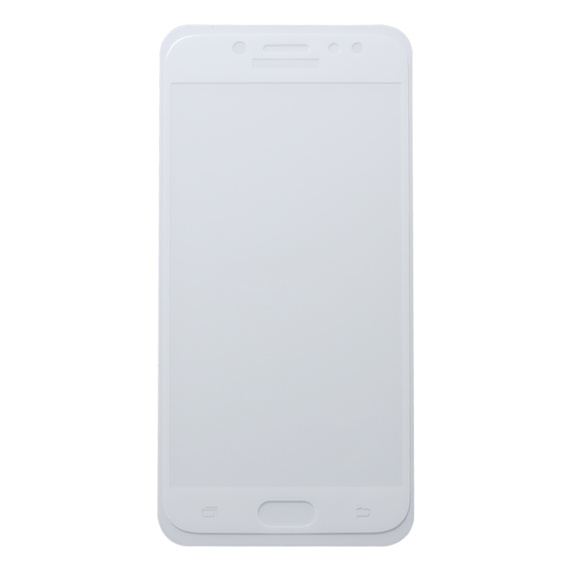 Miếng dán cường lực cho Samsung Galaxy J7 Plus Full Keo màn hình