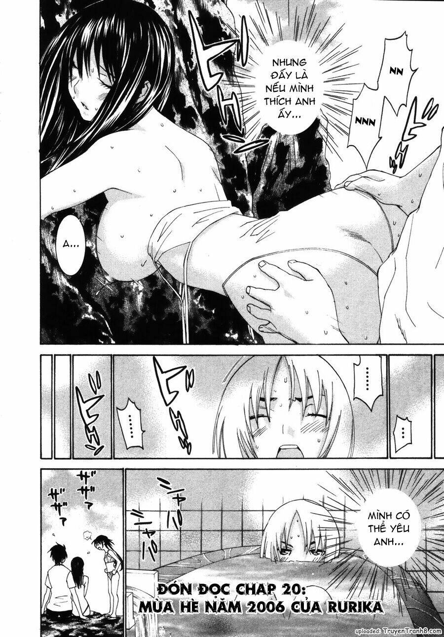 koibana onsen! chapter 19 25