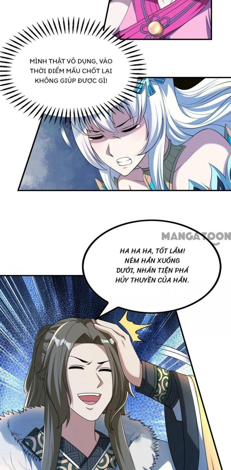 đệ nhất người ở rể chapter 145.1 4