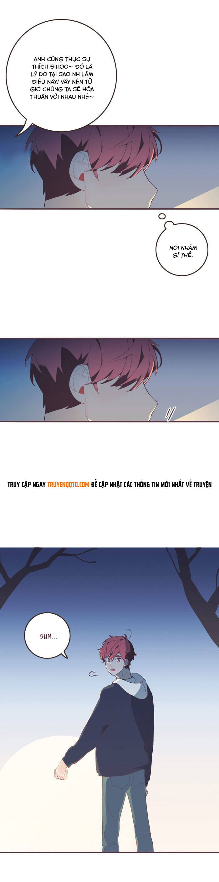 last paradise chapter 25 27