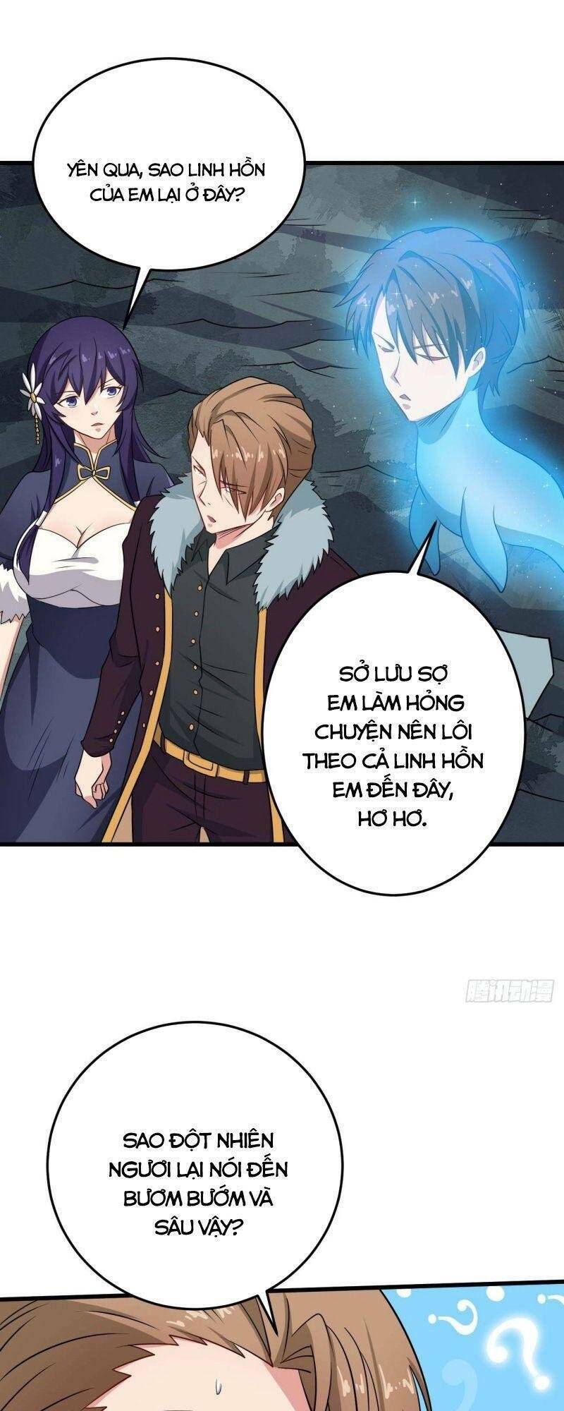 tổ thượng có tiền chapter 97 23