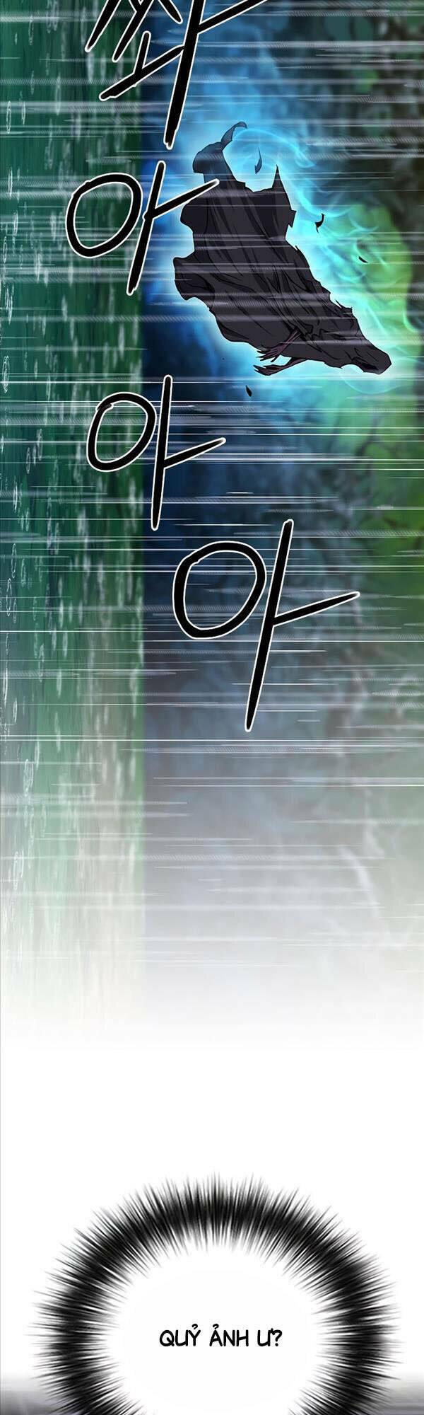 druid tại ga seoul - người hóa thú chapter 81 61