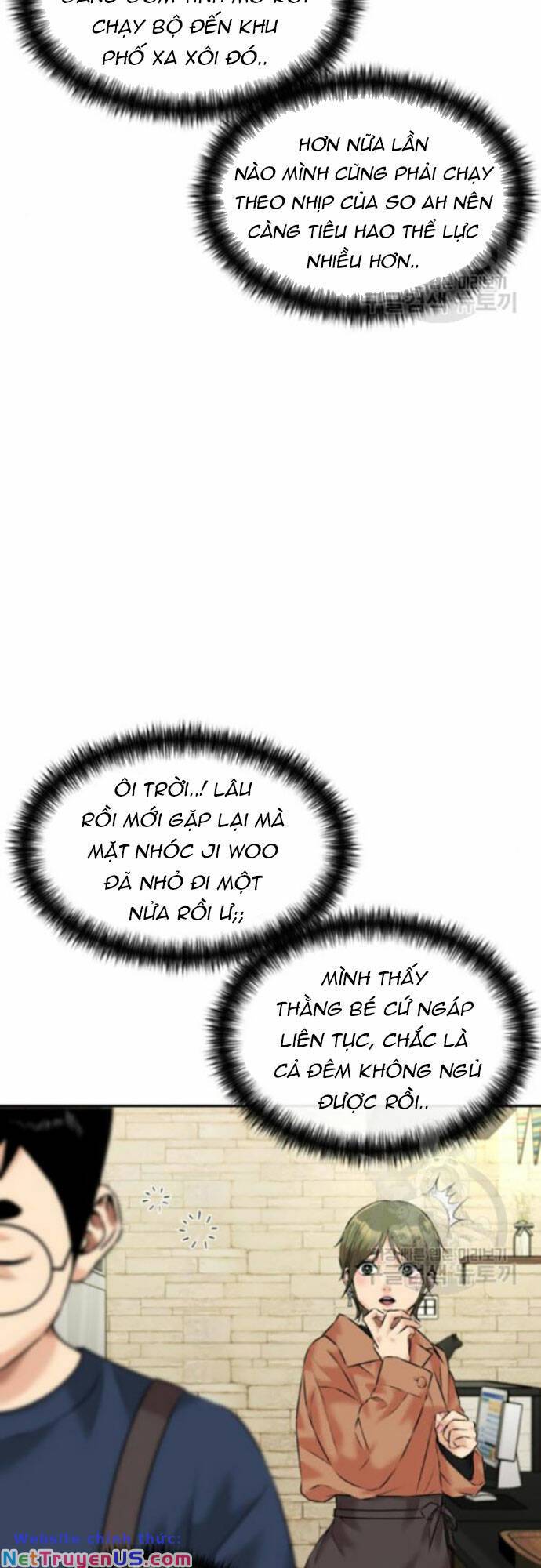 gương mặt thiên tài chapter 127 49