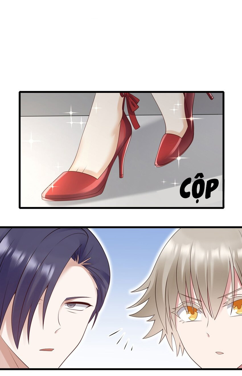 tức thời phạm quy [ tức thì vi quy ] chapter 56 43