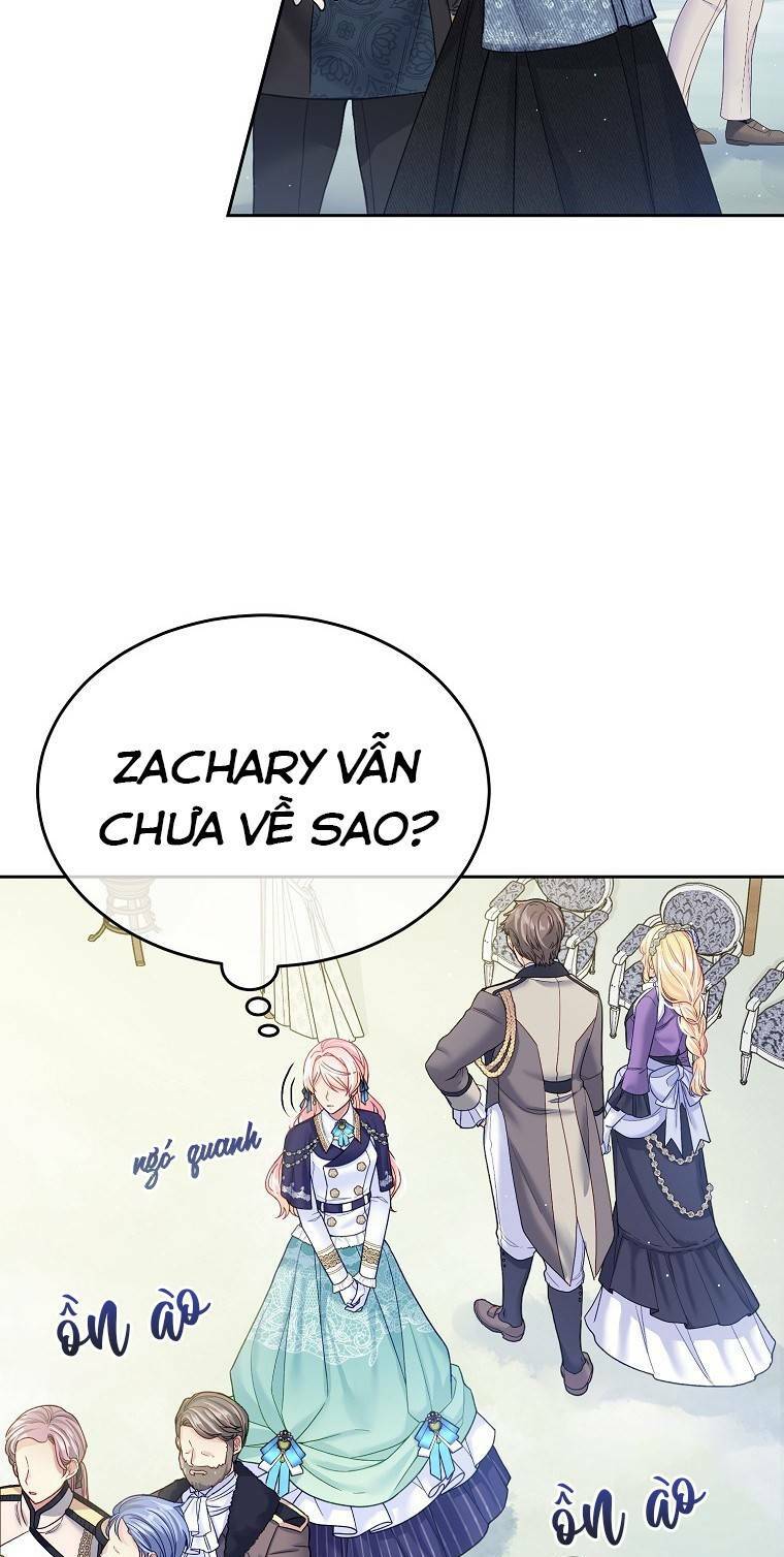 chồng em dễ thương chết mất thôi! chapter 29 42