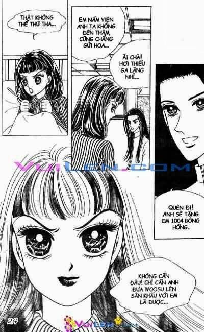 cô gái đến từ quá khứ chapter 6 21