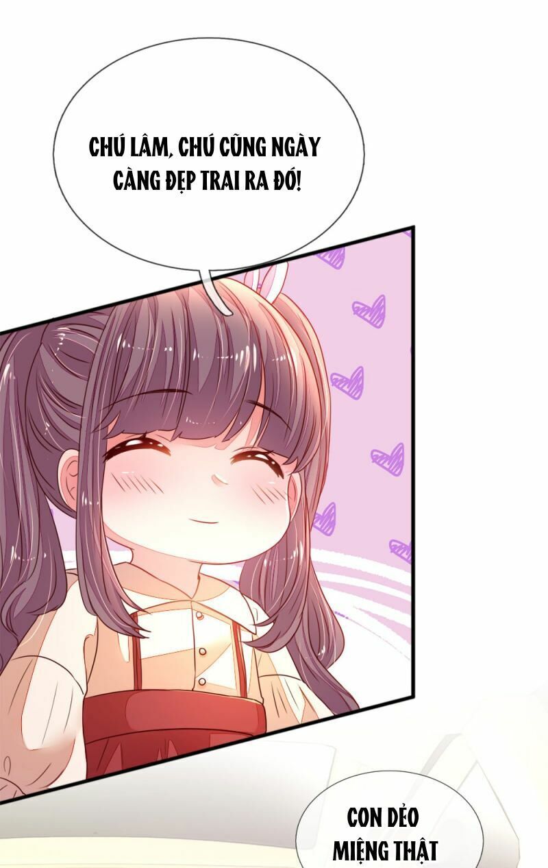 ma ma đột kích : cha mời tiếp chiêu chapter 6 14