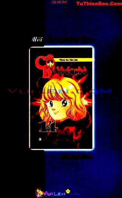 cô bé khóc nhè chapter 13 124