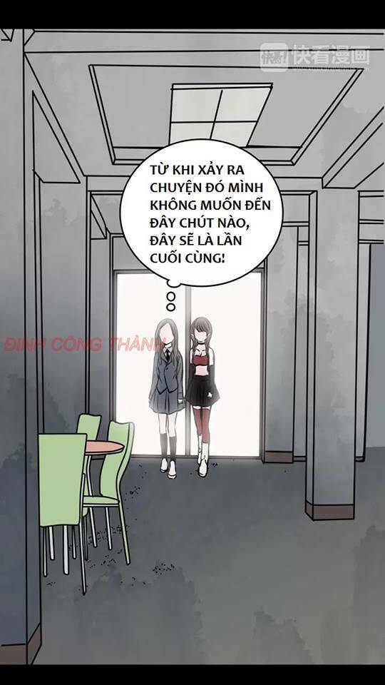 tiểu quỷ chapter 27 6