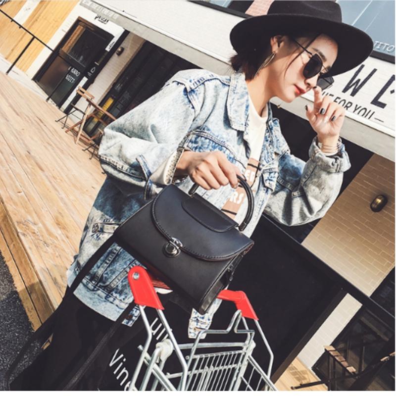 Túi đeo chéo phong cách Hàn Quốc Z 208097 - KHUYẾN MẠI TÚI XÁCH