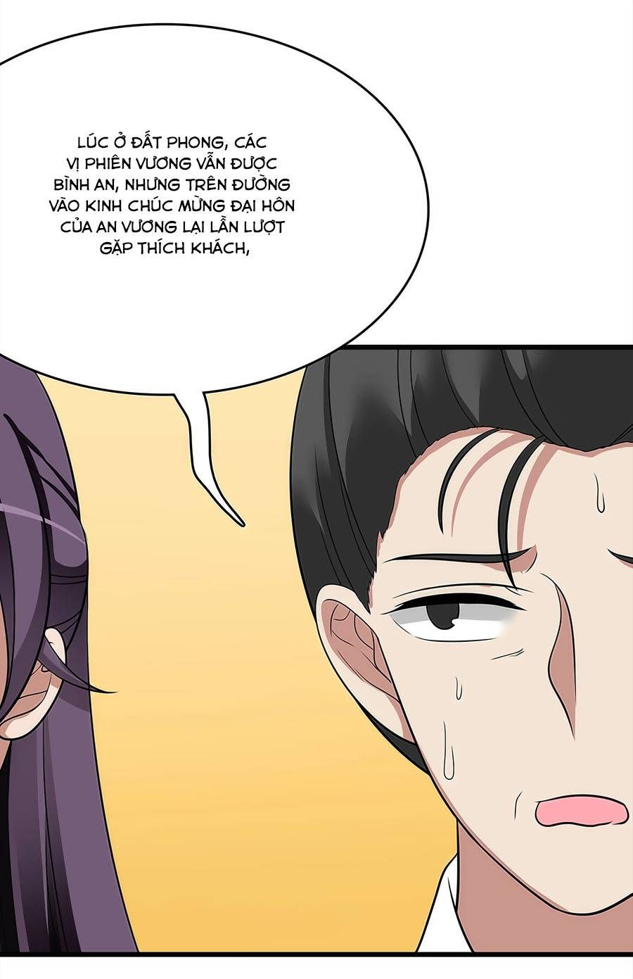kiêu ngạo vương gia chủng điền phi chapter 119.1 28