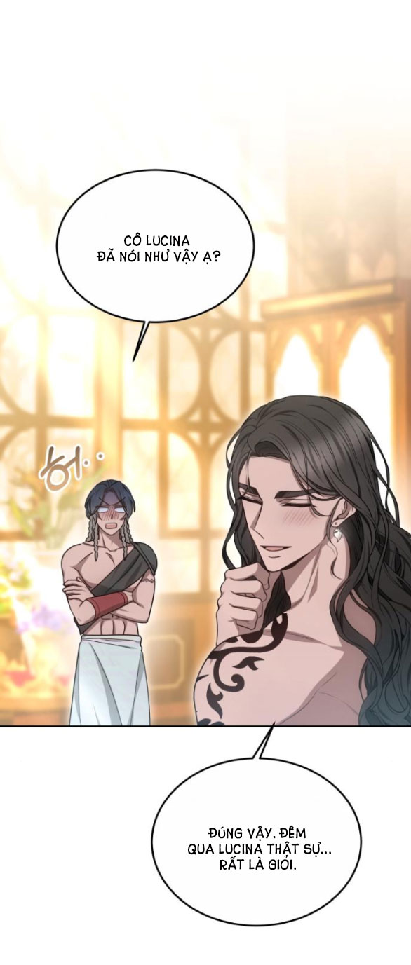 Cướp Dâu chapter 20.1 47