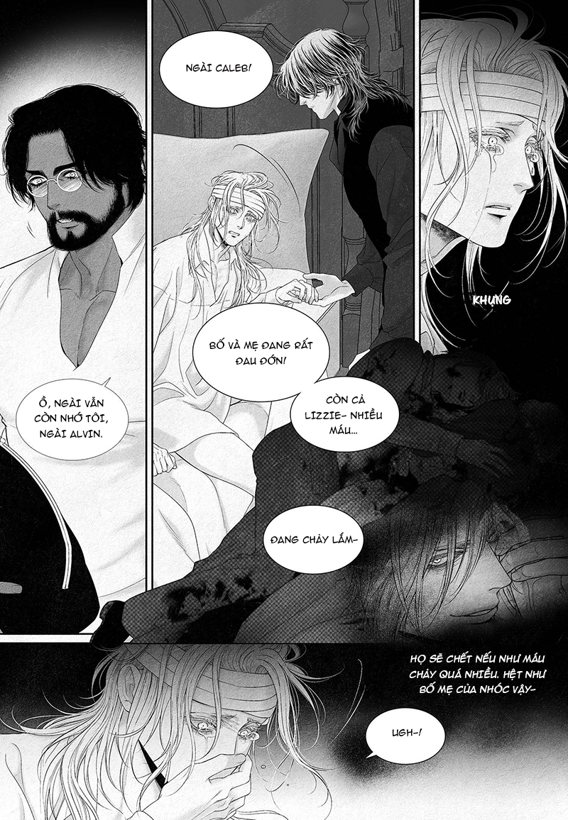 vực thẳm chapter 5 12