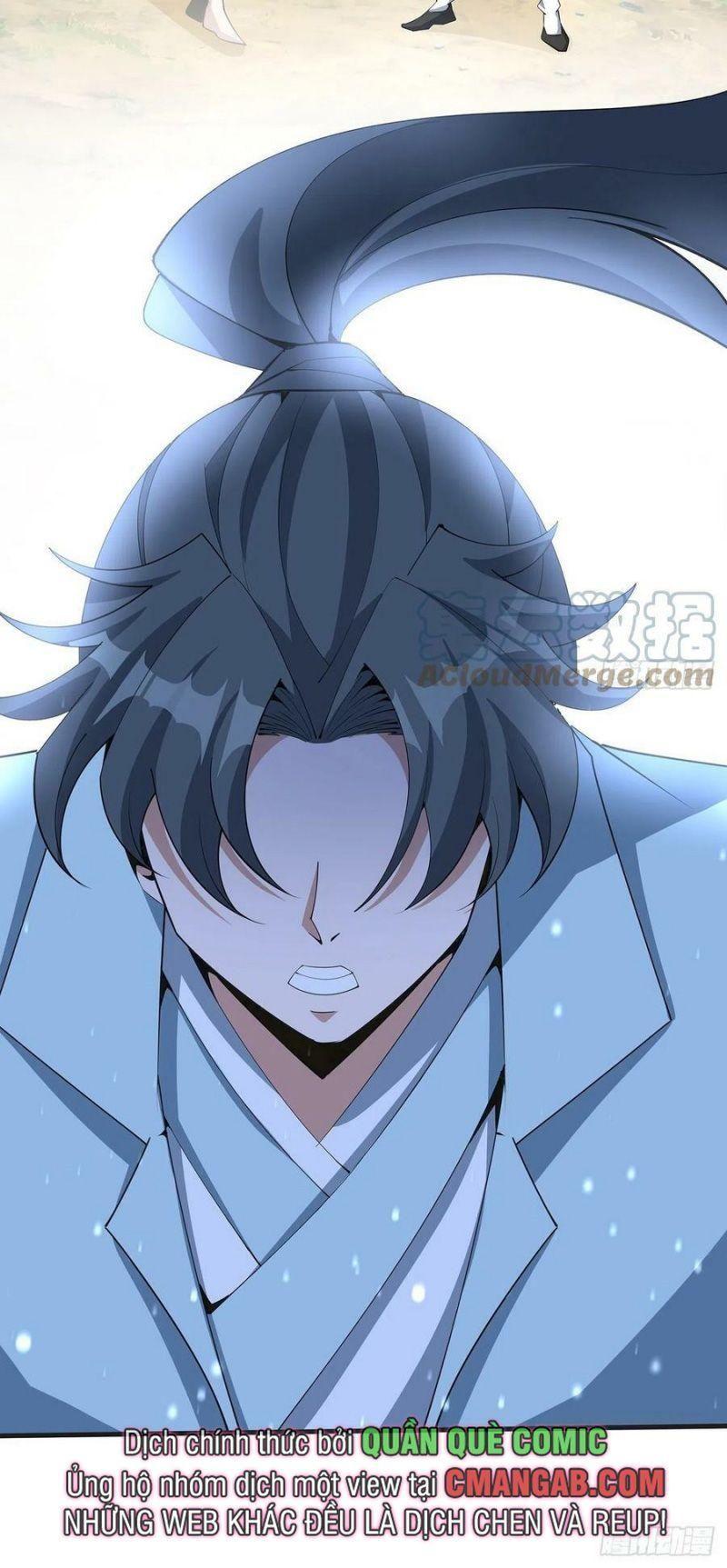 địa cầu đệ nhất kiếm chapter 127 18