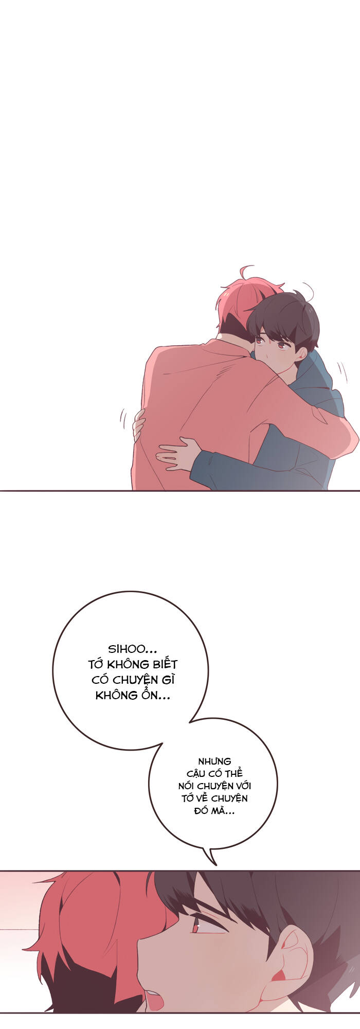 last paradise chapter 30 30