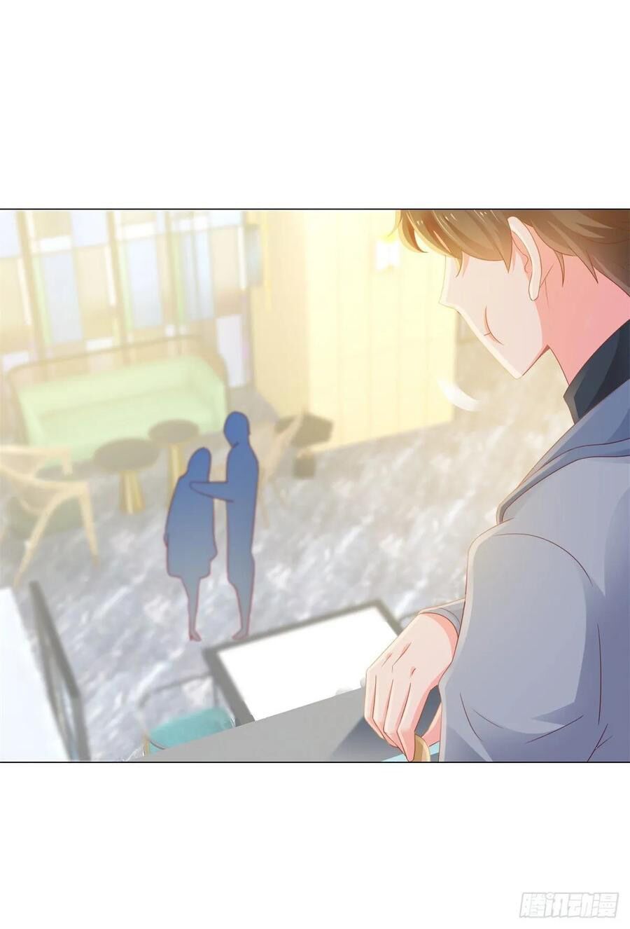 ẩn hôn 100%: chọc tức vợ yêu mua một tặng một chapter 134 22