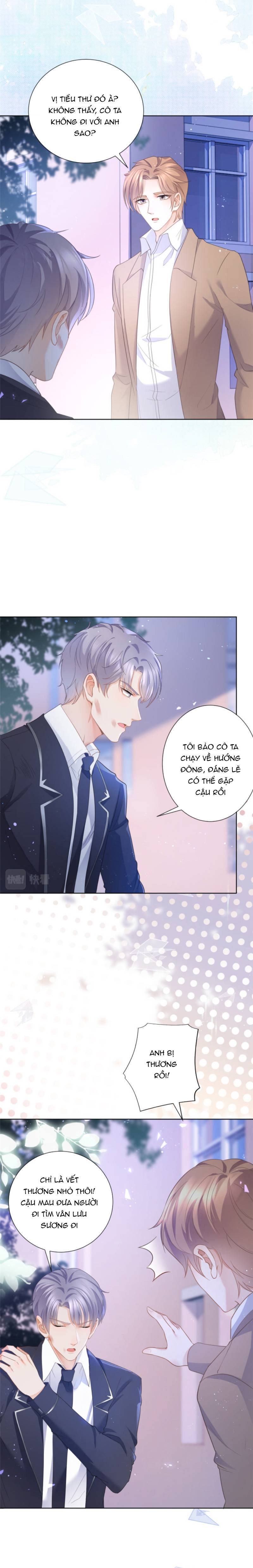 sát thủ đại nhân tại tuyến dưỡng hồ chapter 17 5