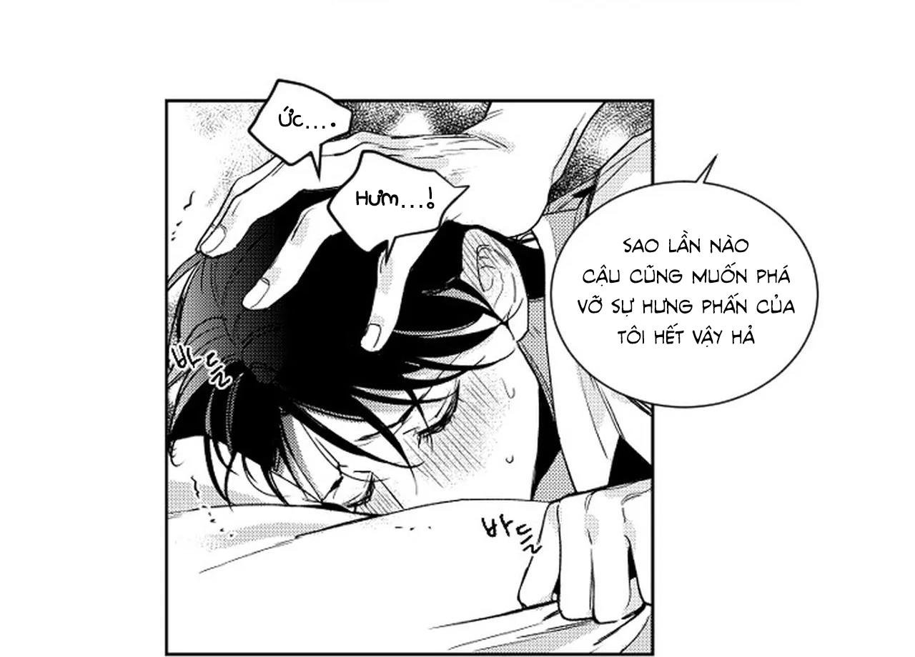 kẻ lừa đảo ngọt ngào chapter 2 17