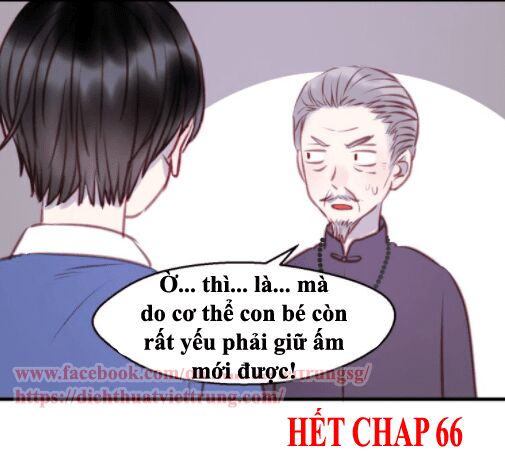 lượm được một tiểu hồ ly phần 1 chapter 66 42