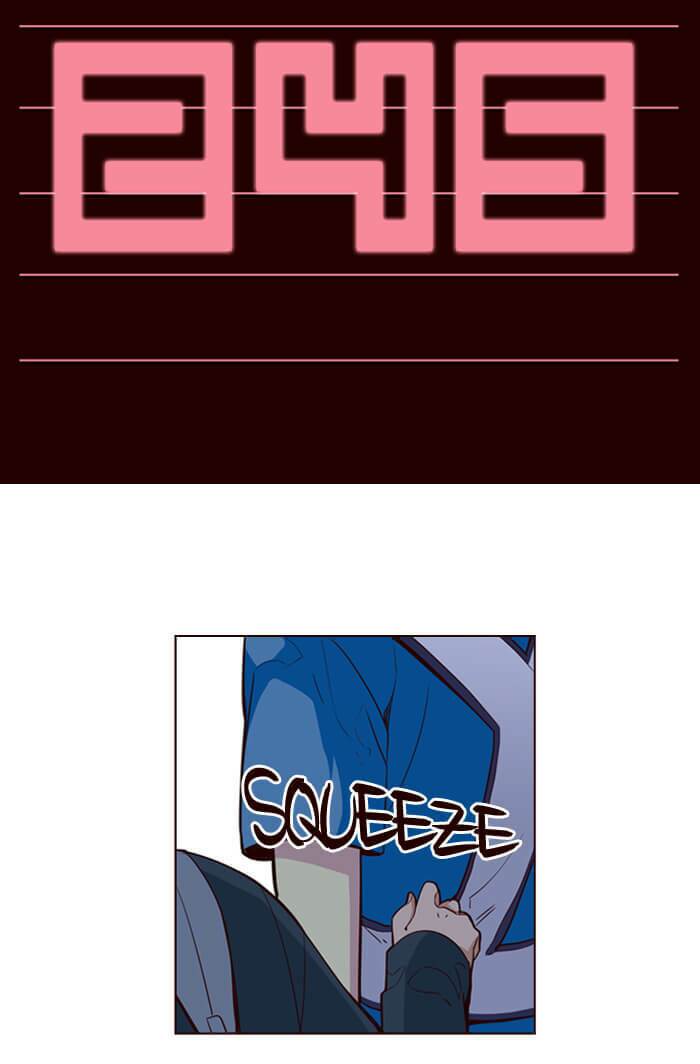 nữ sinh trường wilds chapter 245 3