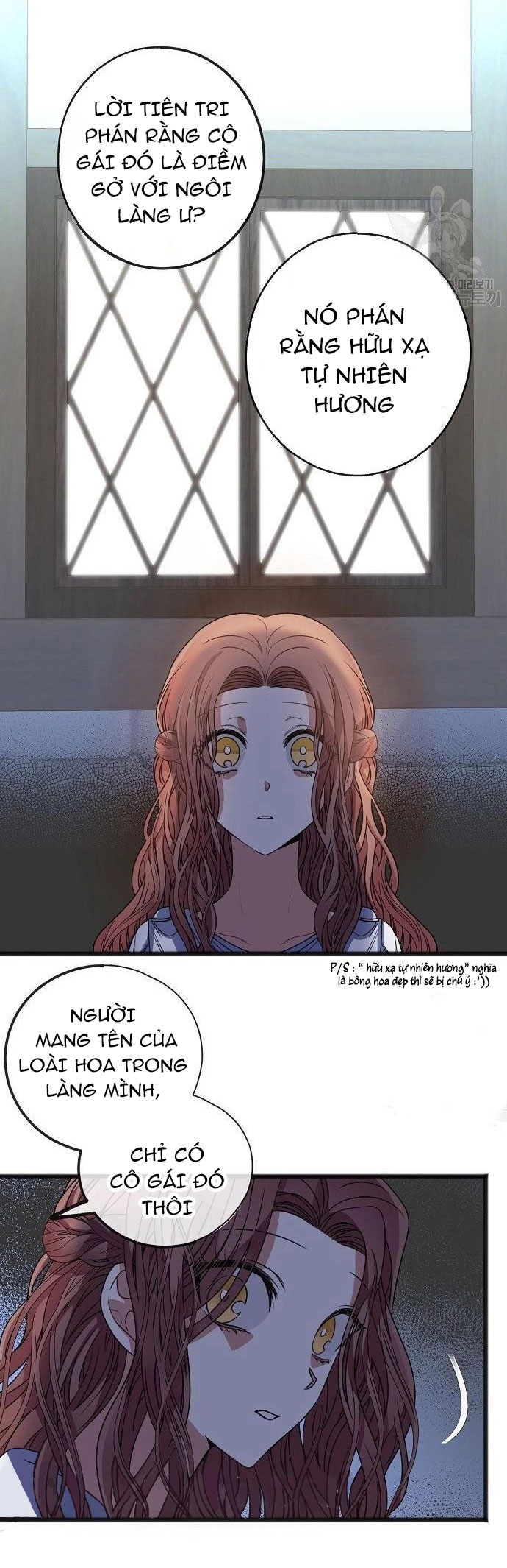 gửi anh người chưa từng yêu tôi chapter 6 35