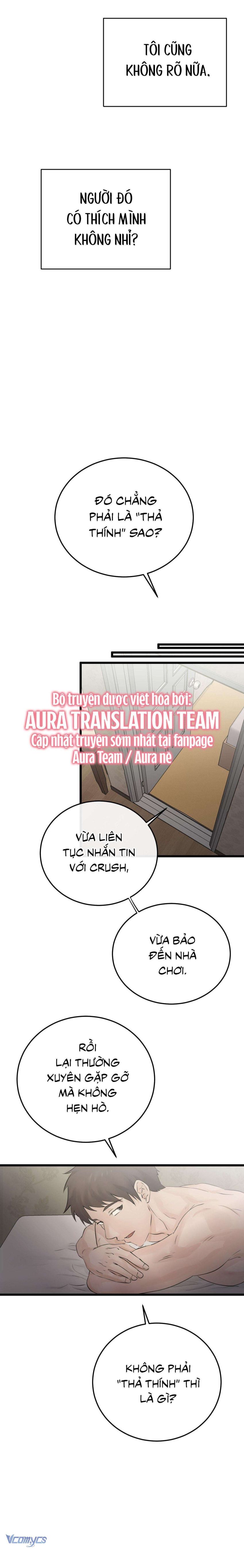 [18+] trở thành gia đình chapter 44 11